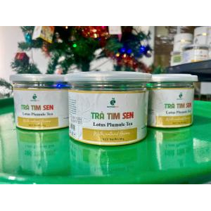 Trà Tim Sen - Ngọc Phụng - 65g